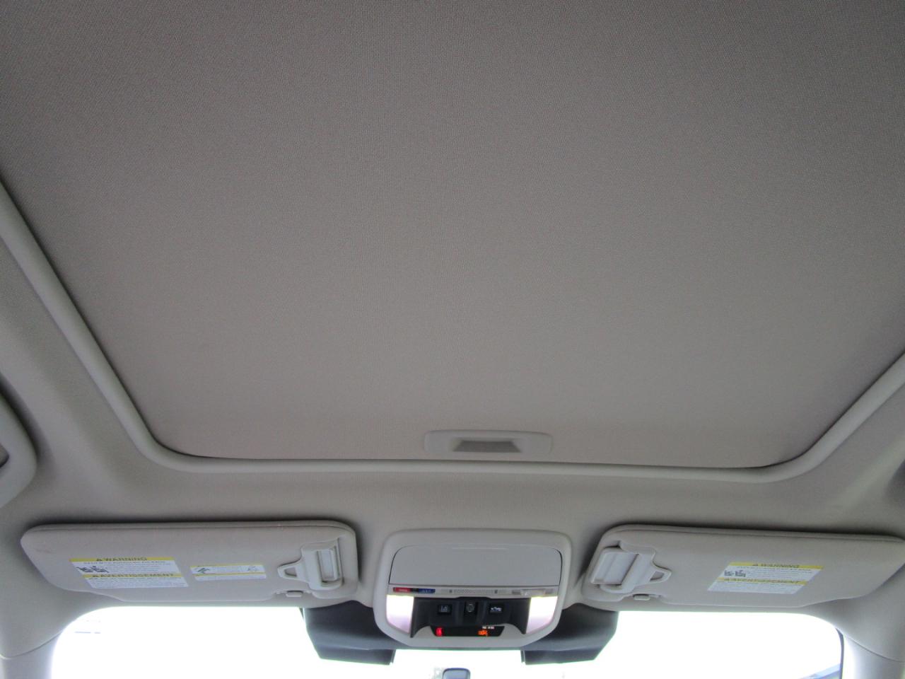 Subaru Forester Premium 2023