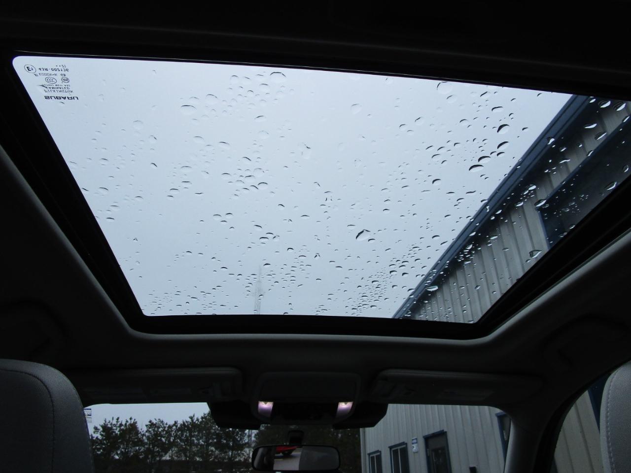 Subaru Forester Premium 2023