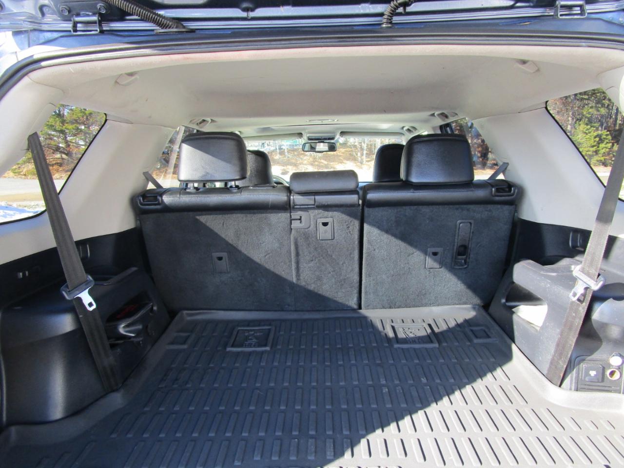 Subaru Forester Premium 2023