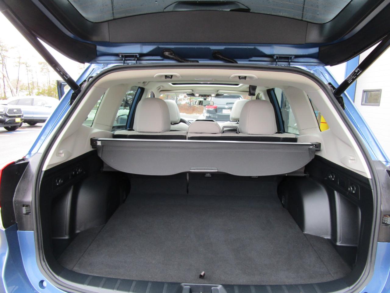 Subaru Forester Premium 2023