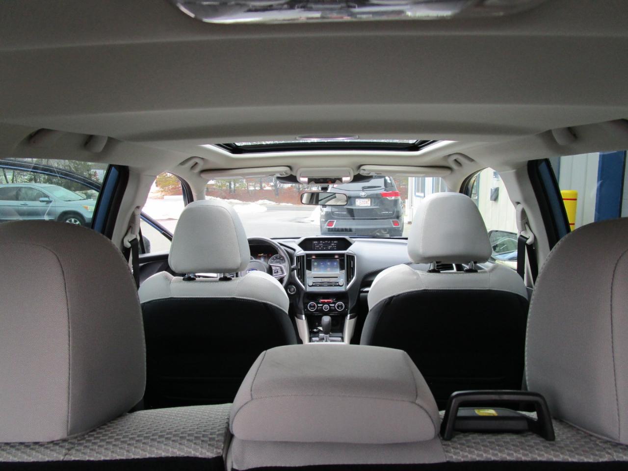 Subaru Forester Premium 2023