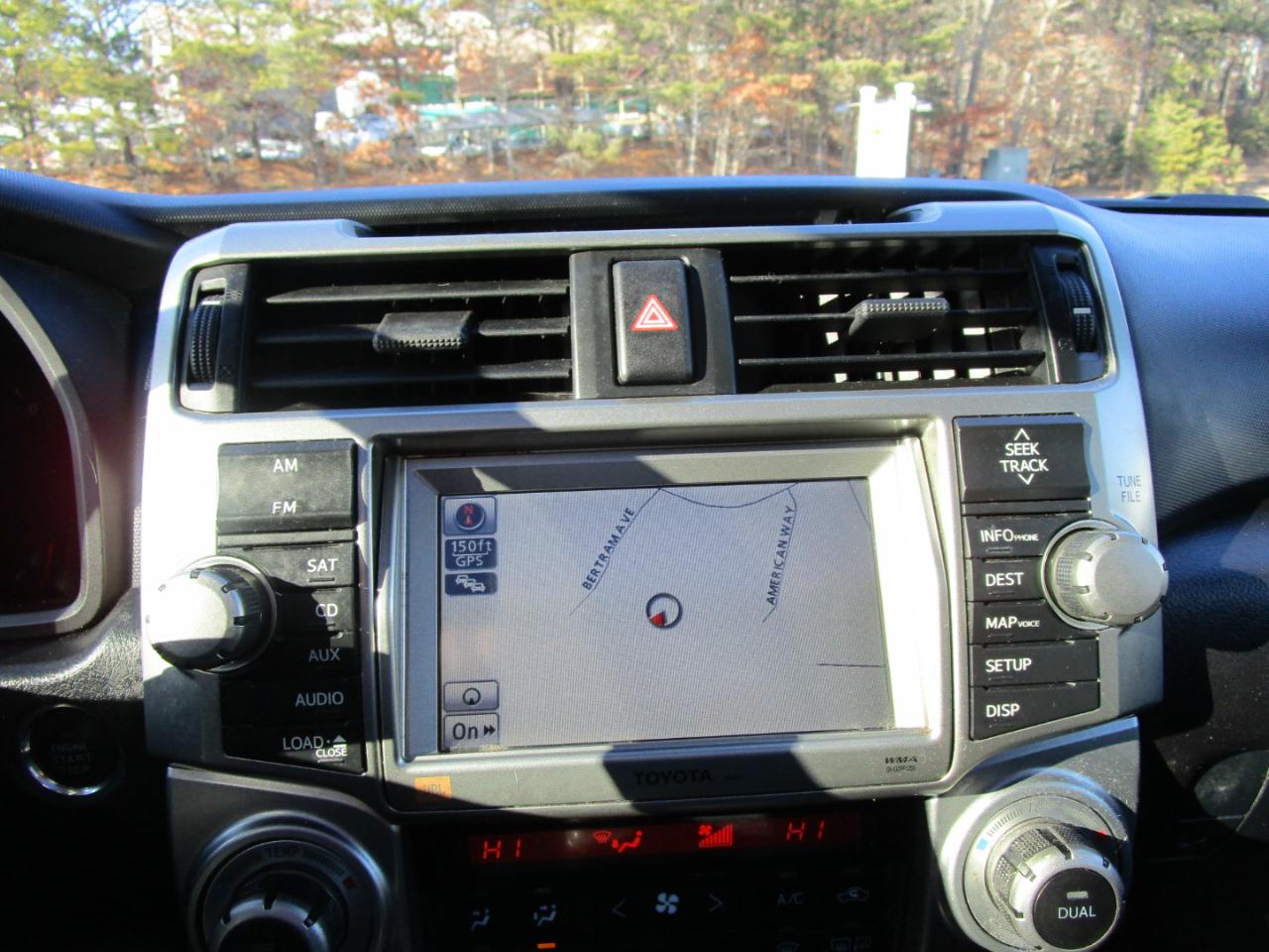 Subaru Forester Premium 2023