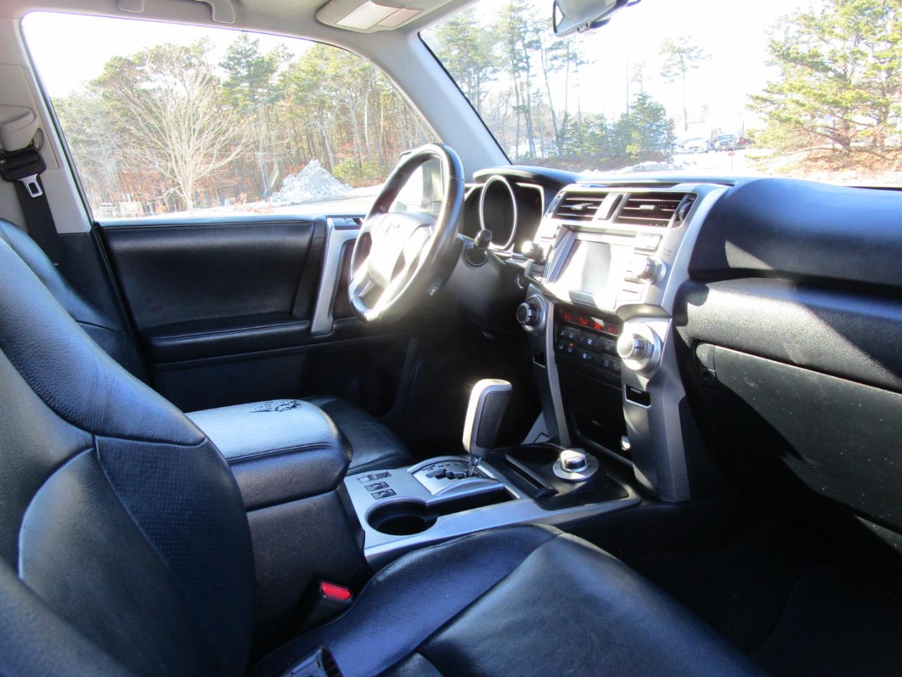 Subaru Forester Premium 2023