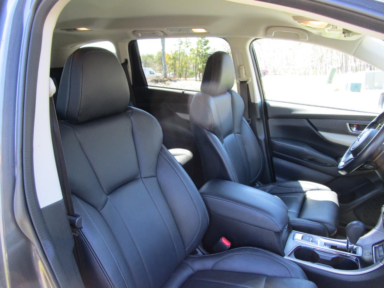 Subaru Ascent Limited 2022