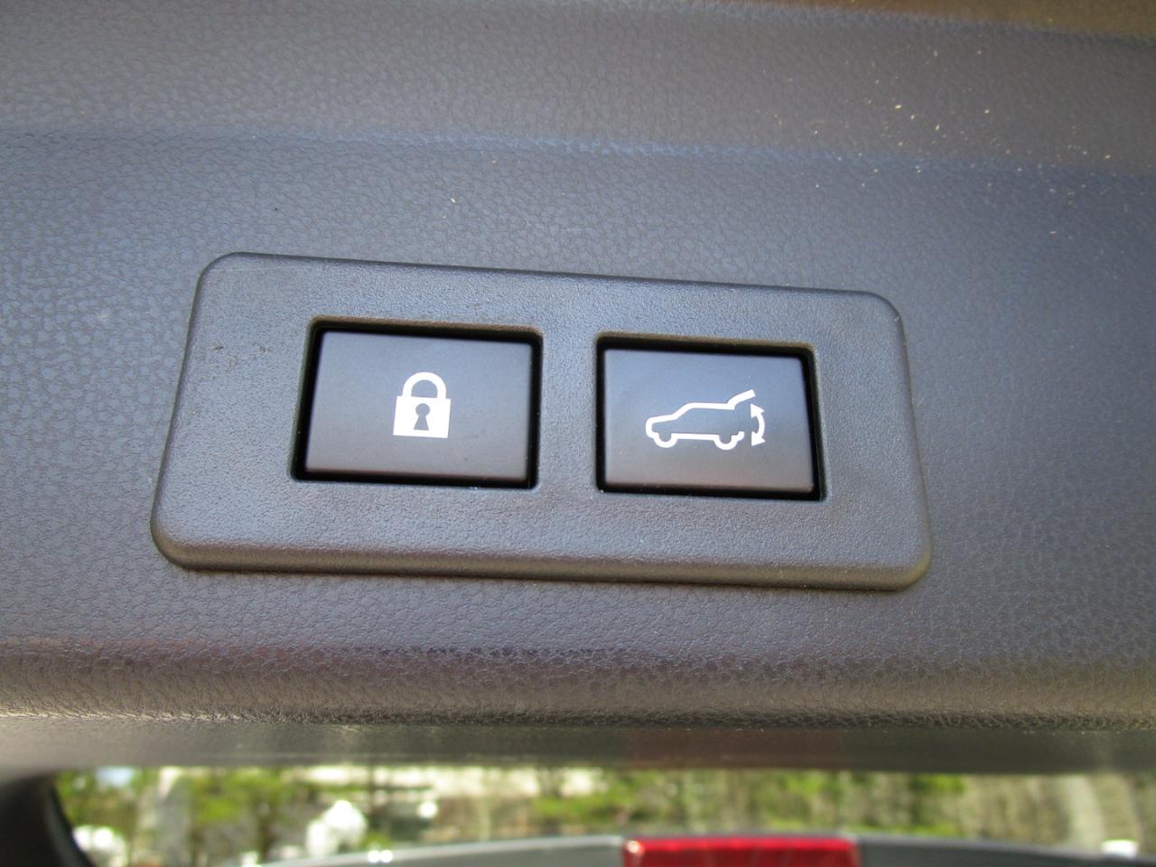 Subaru Ascent Limited 2022