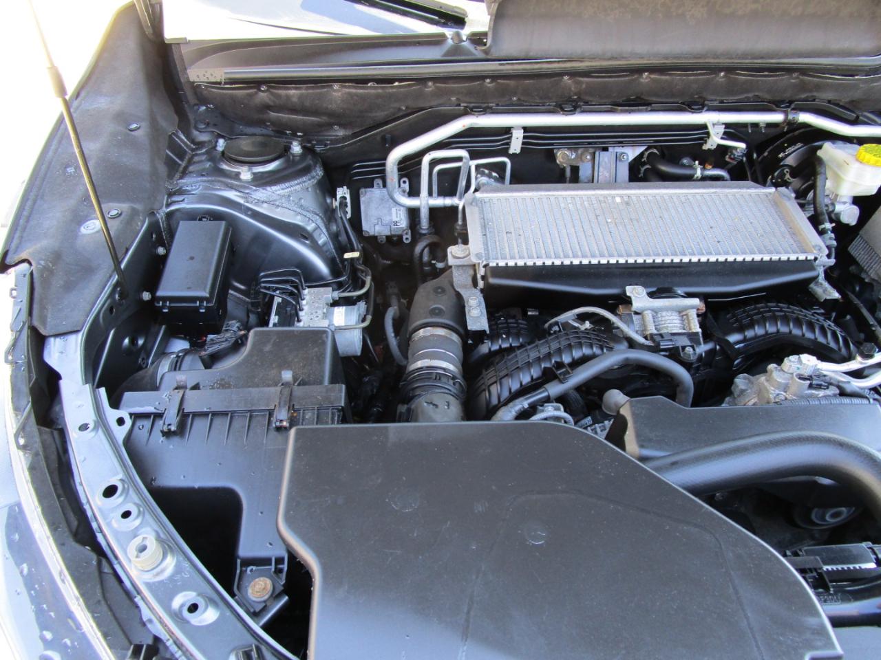 Subaru Ascent Limited 2022