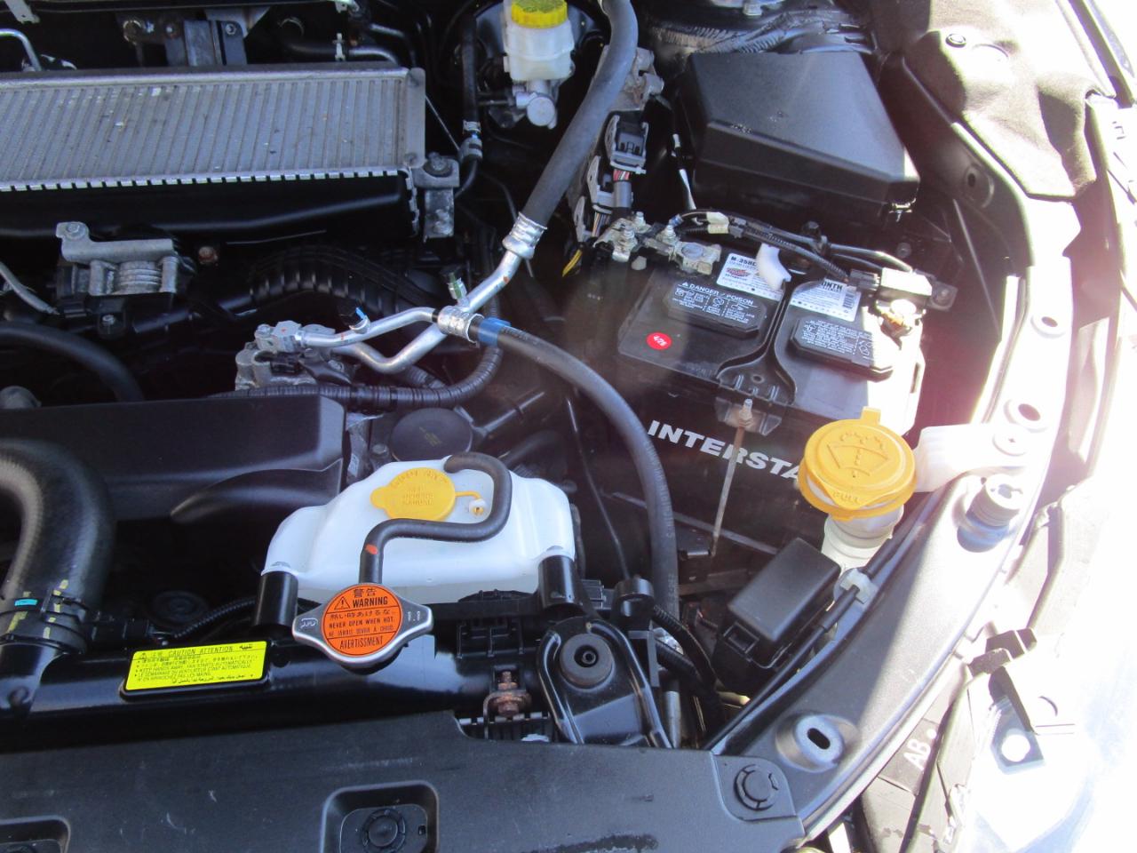 Subaru Ascent Limited 2022