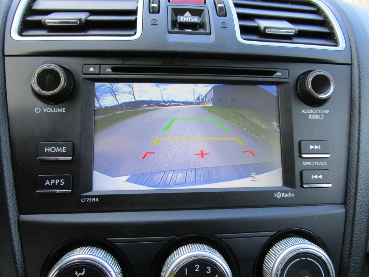 Subaru Forester 2.5i Premium PZEV CVT 2018