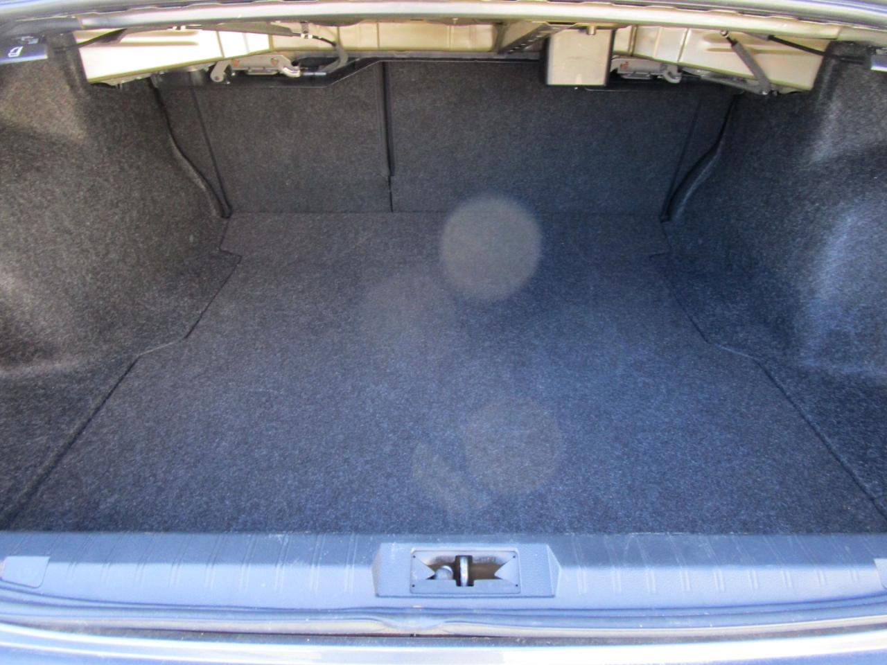 Subaru Legacy 2.5i Premium 2016