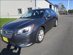 2016 Subaru Legacy 