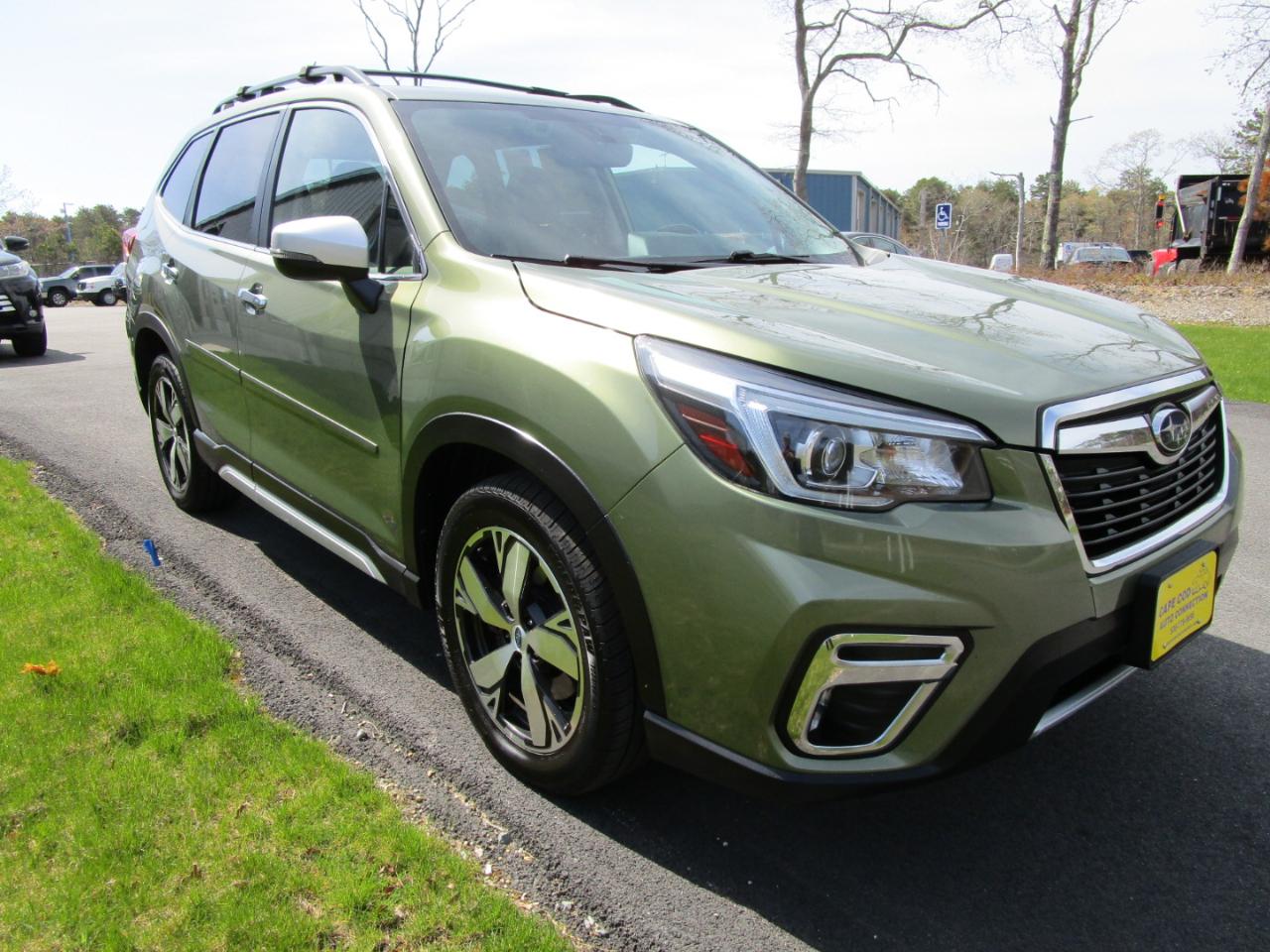 Subaru Forester Touring 2019