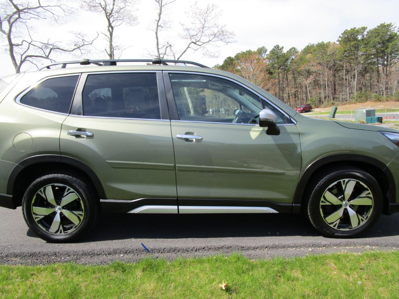 Subaru Forester Touring 2019
