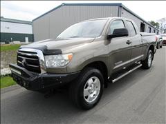 2013 Toyota Tundra 