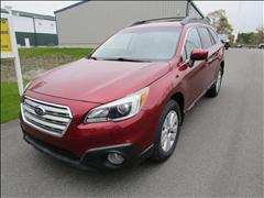 2016 Subaru Outback 