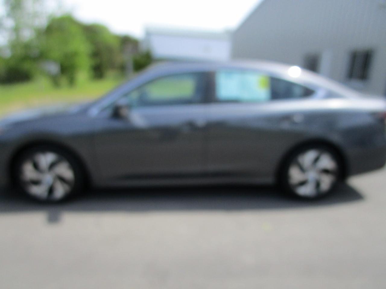 Subaru Legacy Premium 2020
