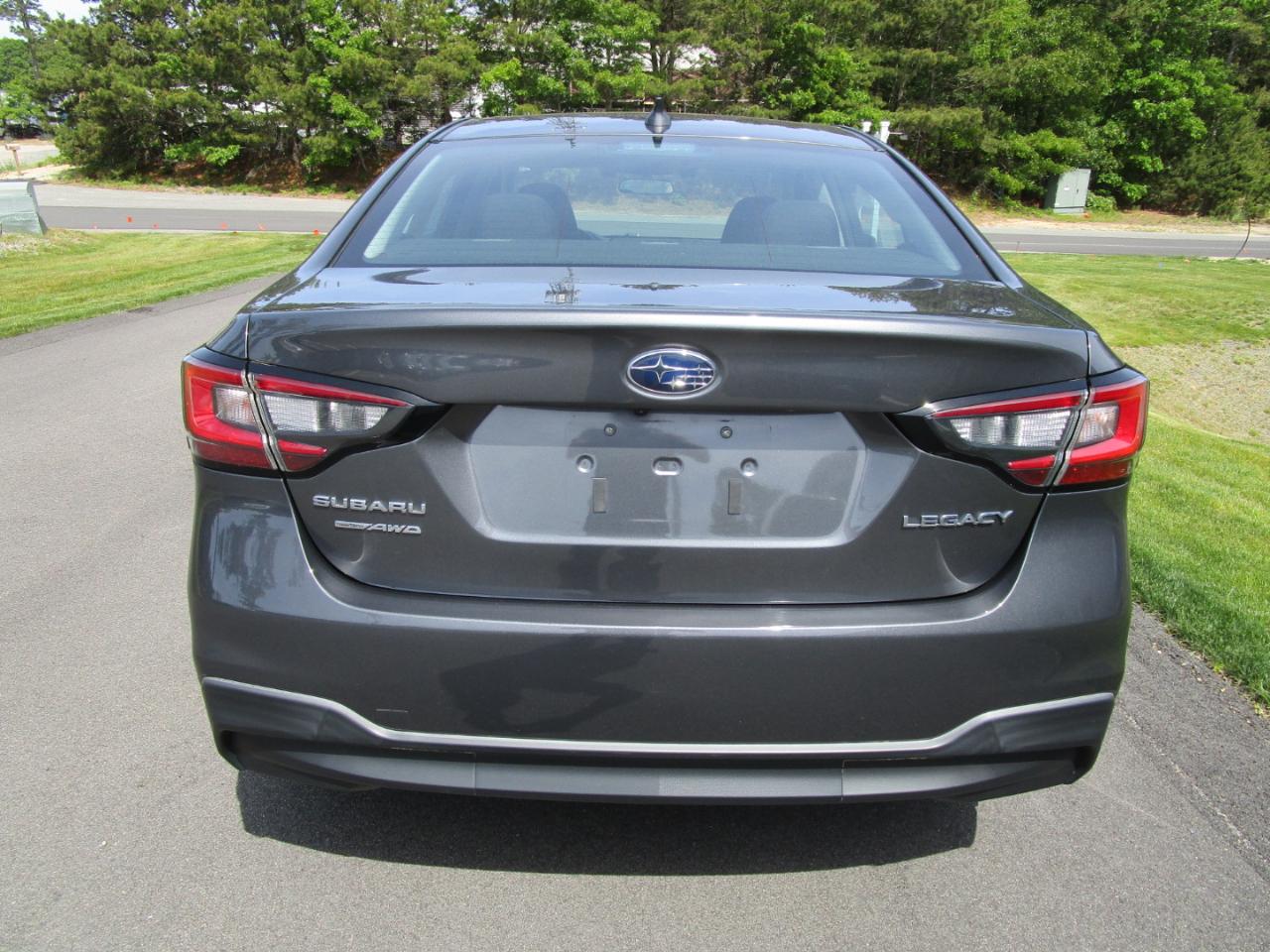 Subaru Legacy Premium 2020