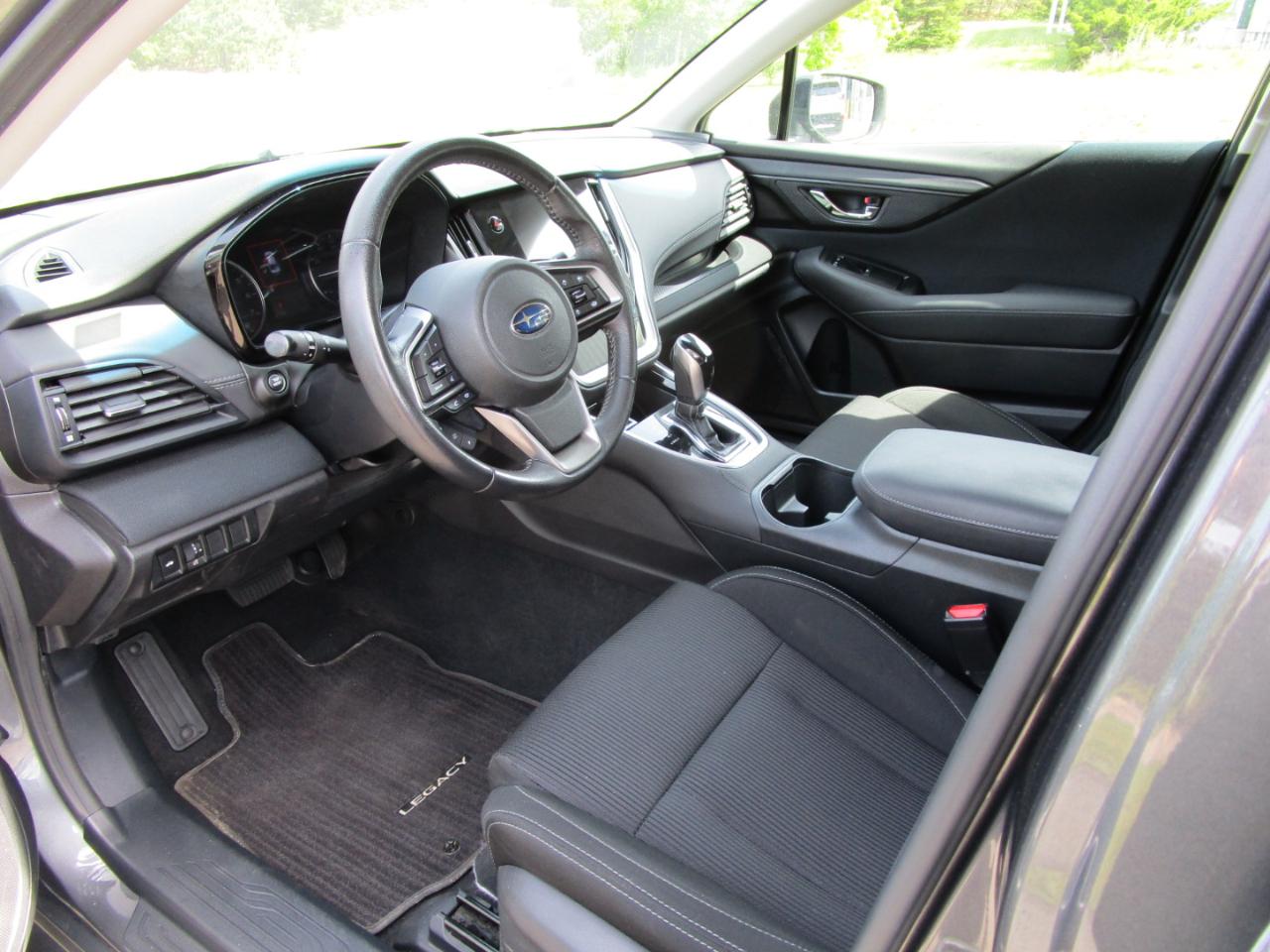 Subaru Legacy Premium 2020