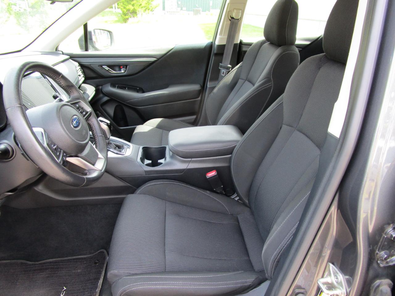 Subaru Legacy Premium 2020