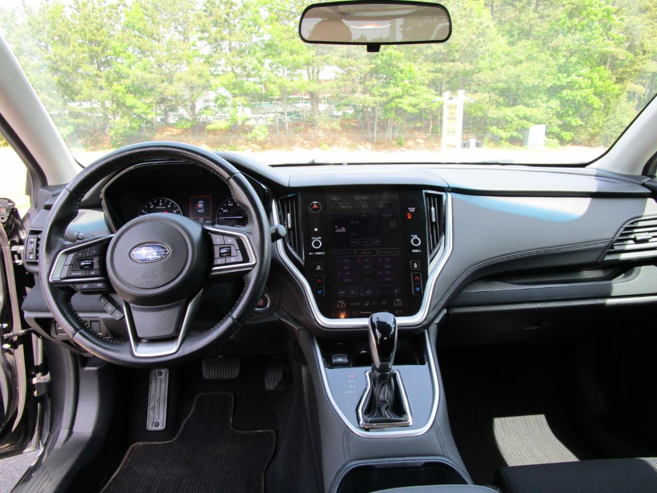 Subaru Legacy Premium 2020