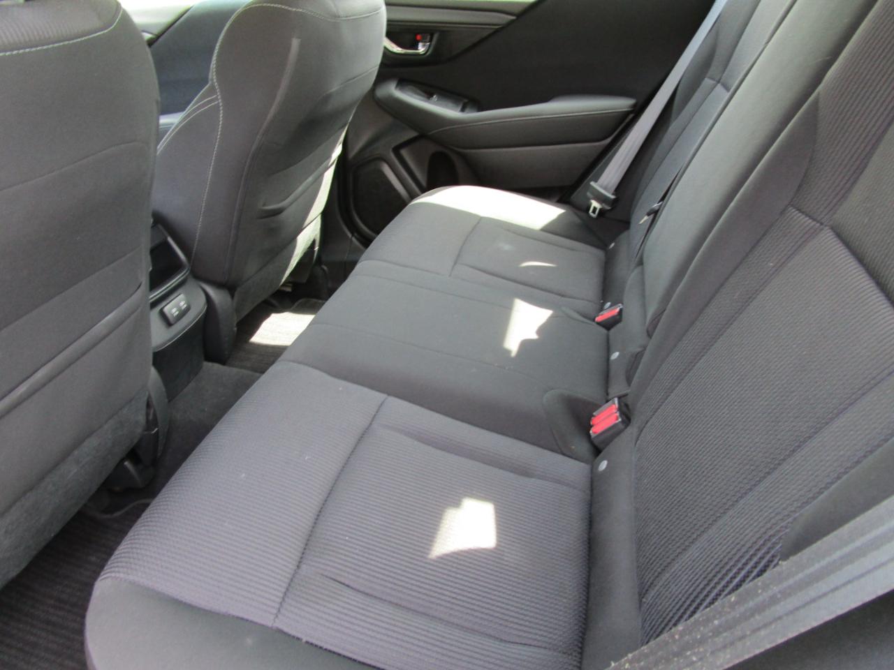 Subaru Legacy Premium 2020