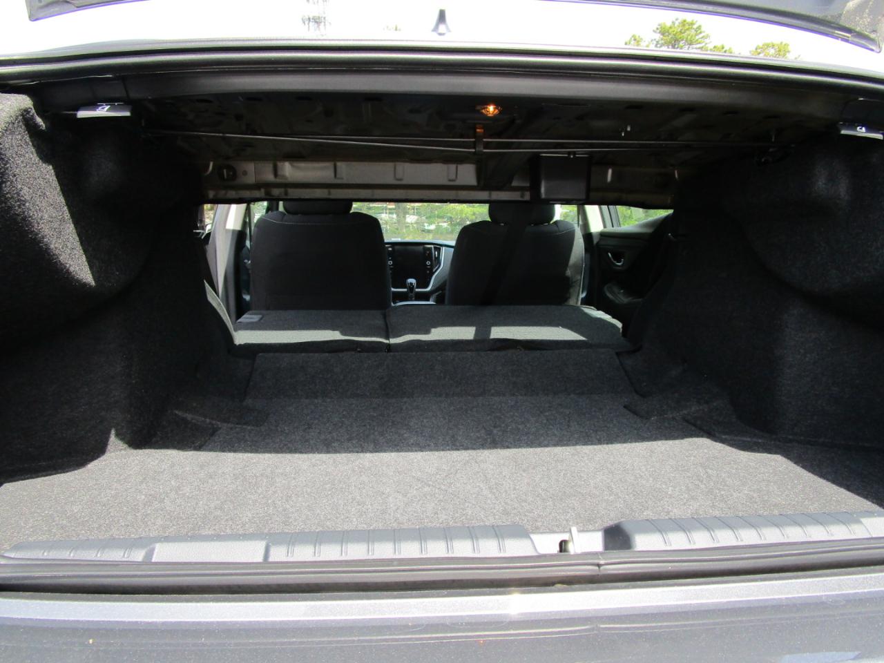 Subaru Legacy Premium 2020
