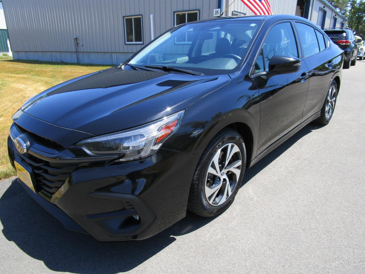 2023 Subaru Legacy Premium