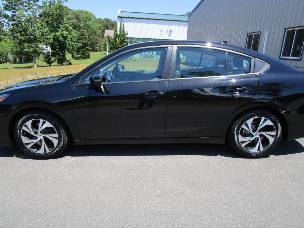 Subaru Legacy Premium 2023