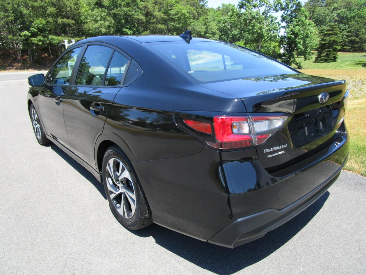 Subaru Legacy Premium 2023