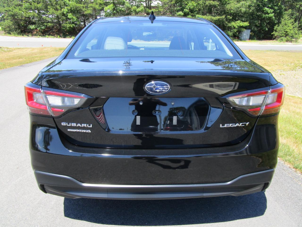 Subaru Legacy Premium 2023