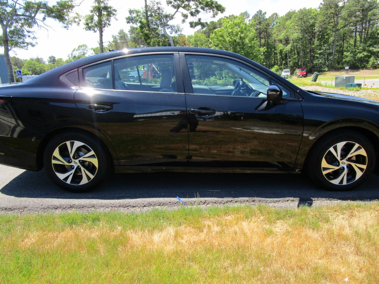 Subaru Legacy Premium 2023