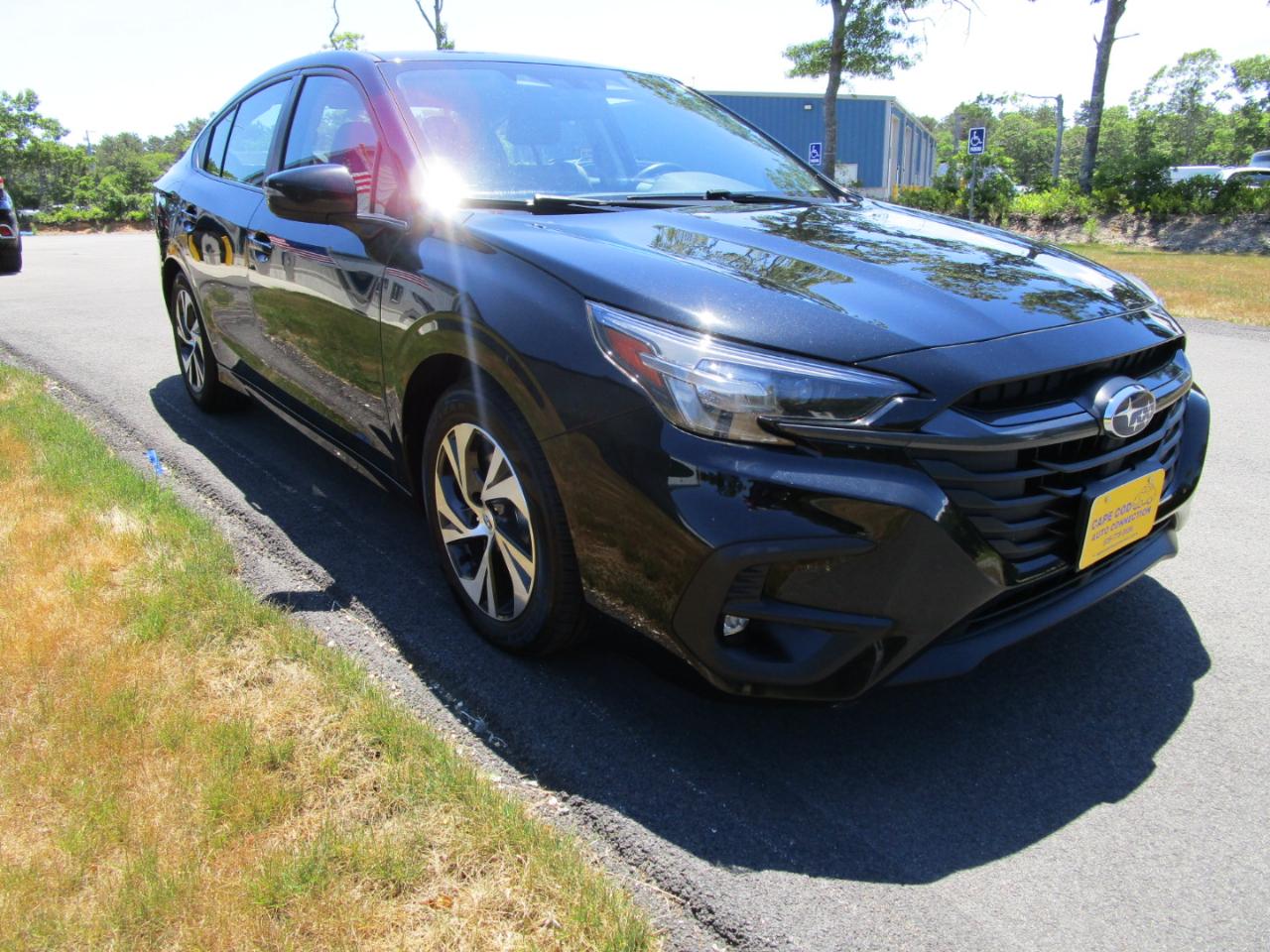 Subaru Legacy Premium 2023
