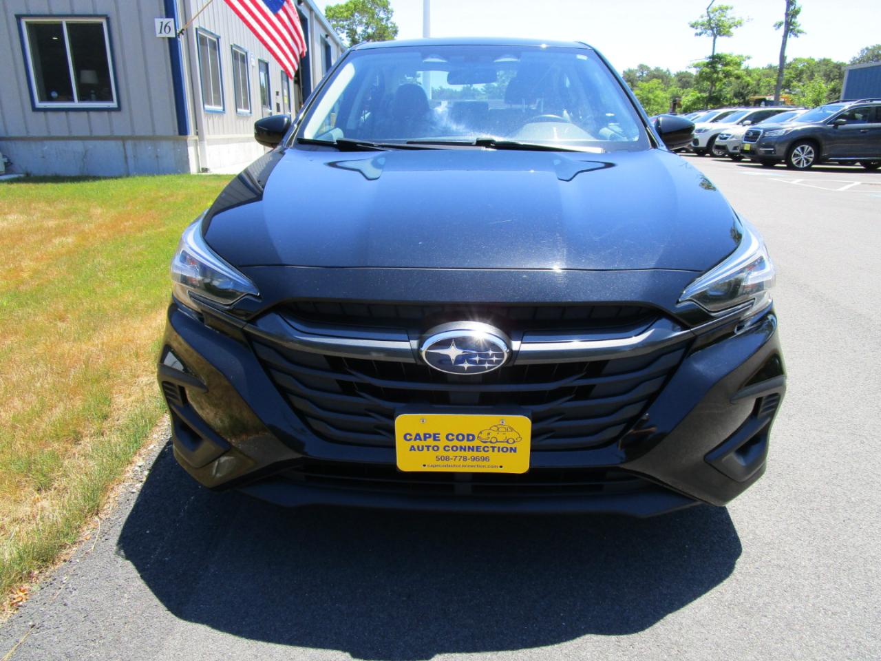 Subaru Legacy Premium 2023