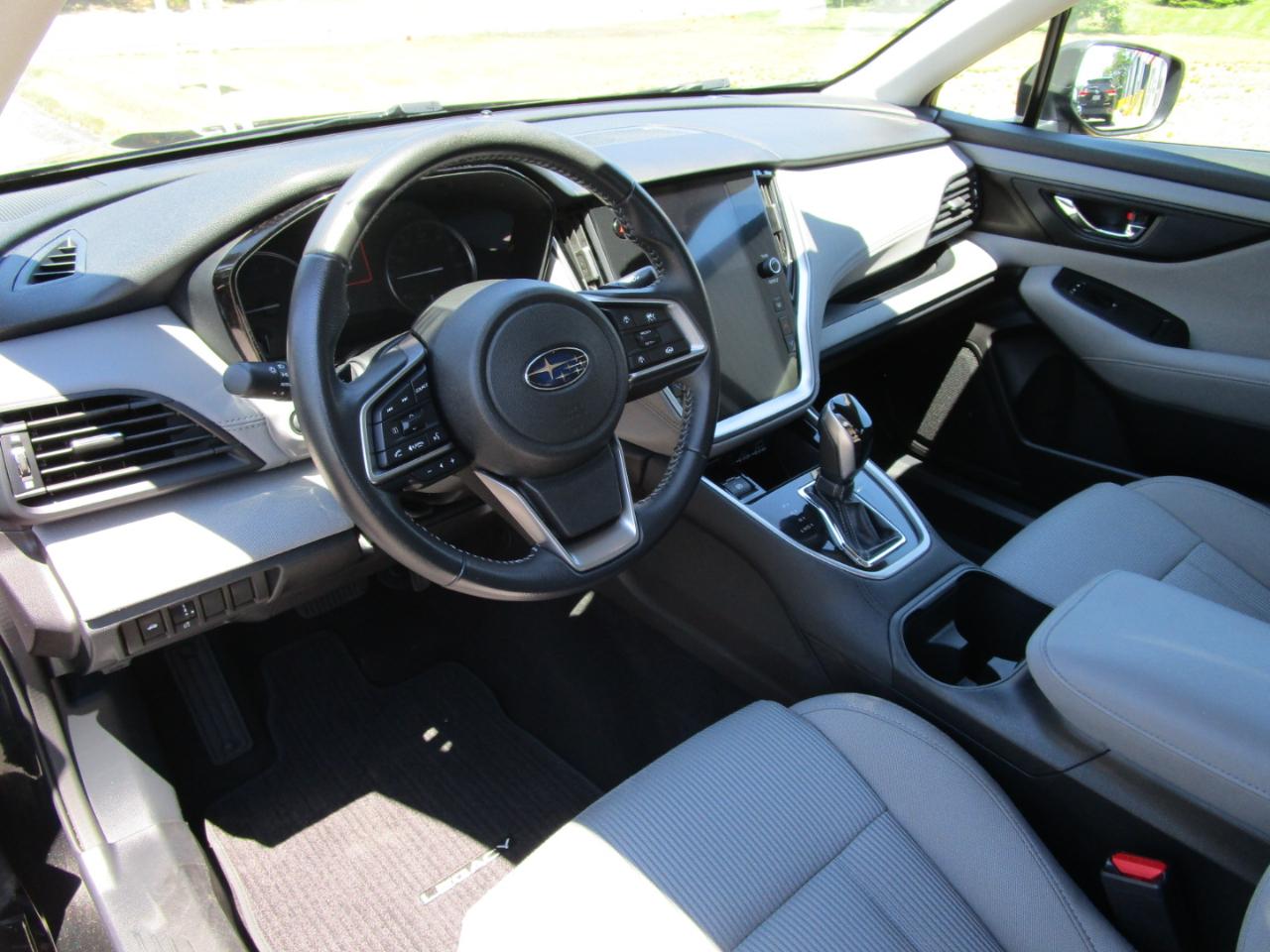 Subaru Legacy Premium 2023
