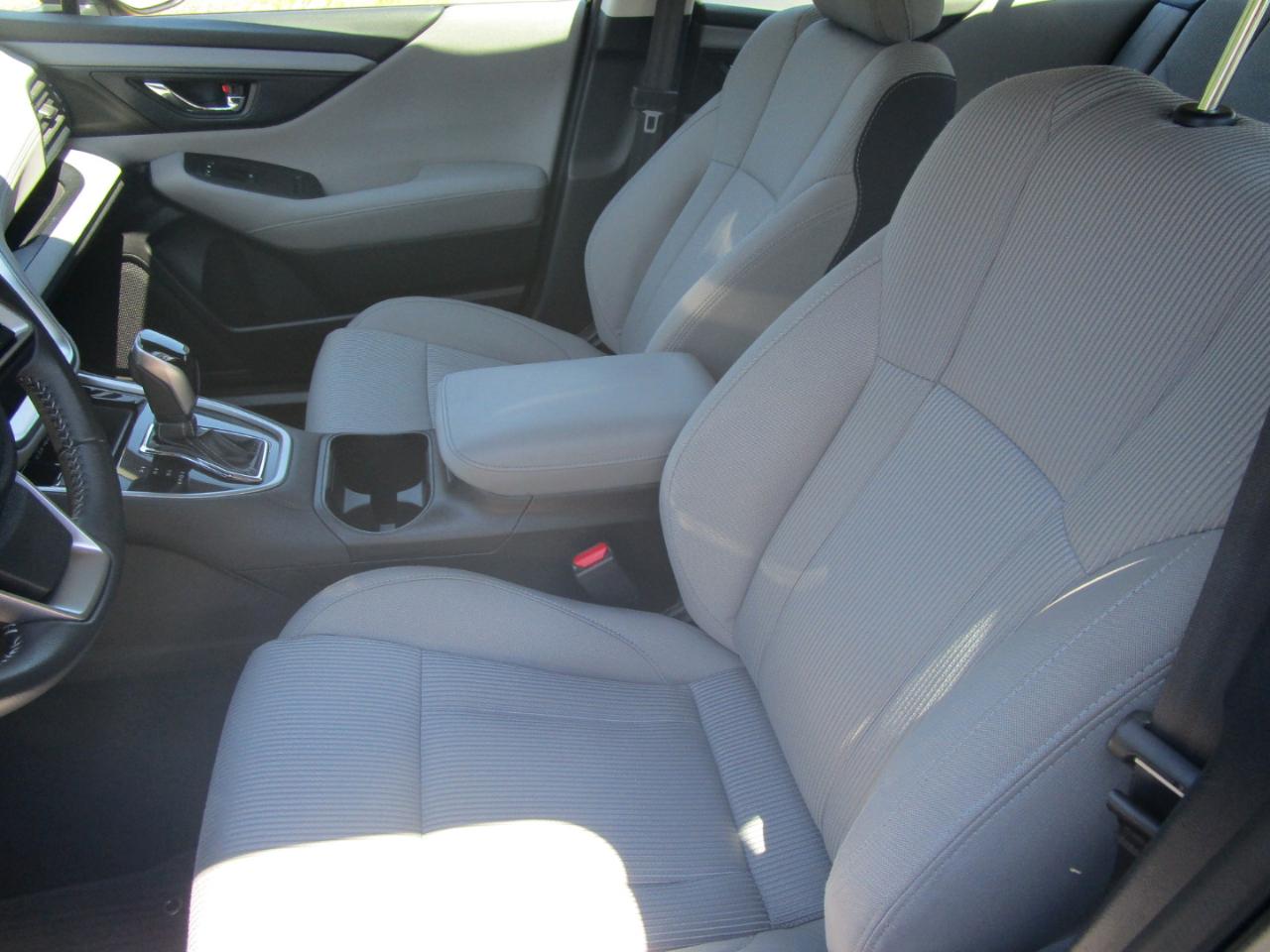 Subaru Legacy Premium 2023