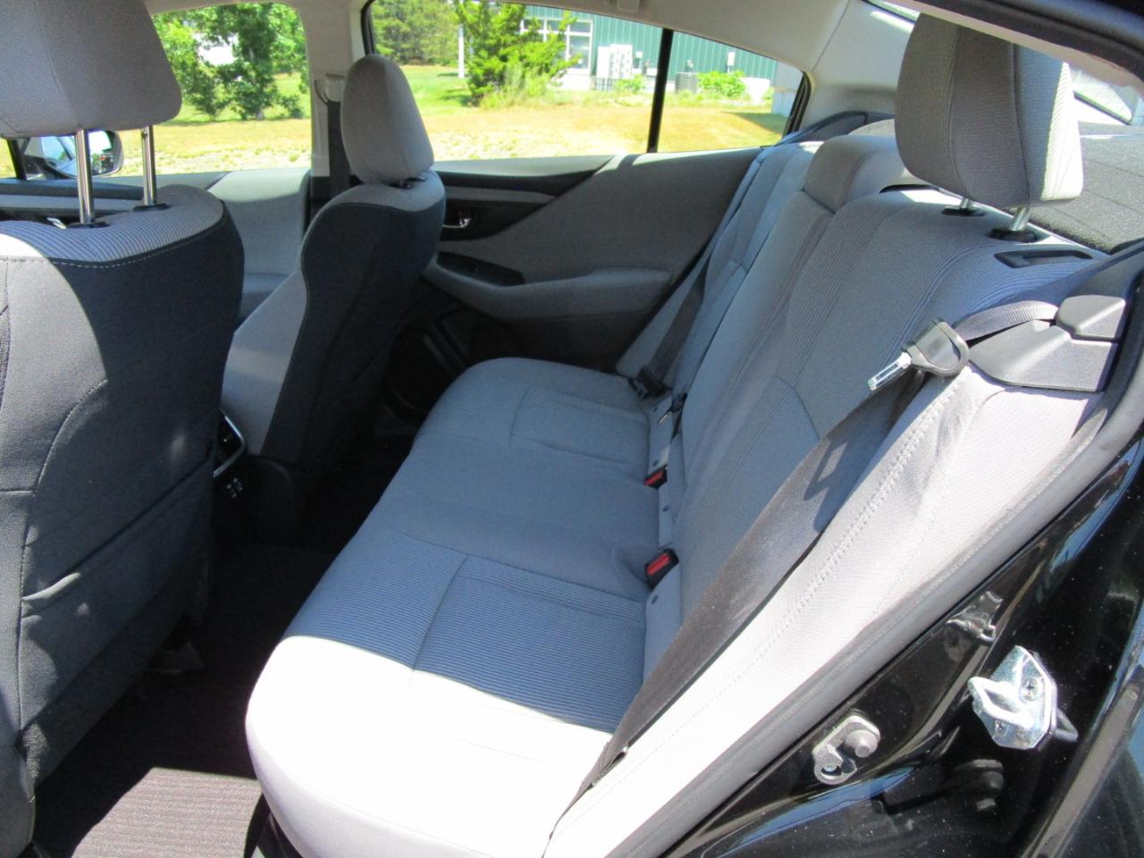 Subaru Legacy Premium 2023