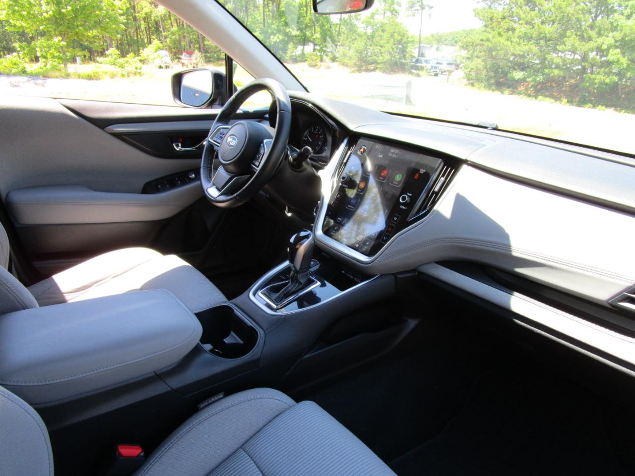 Subaru Legacy Premium 2023