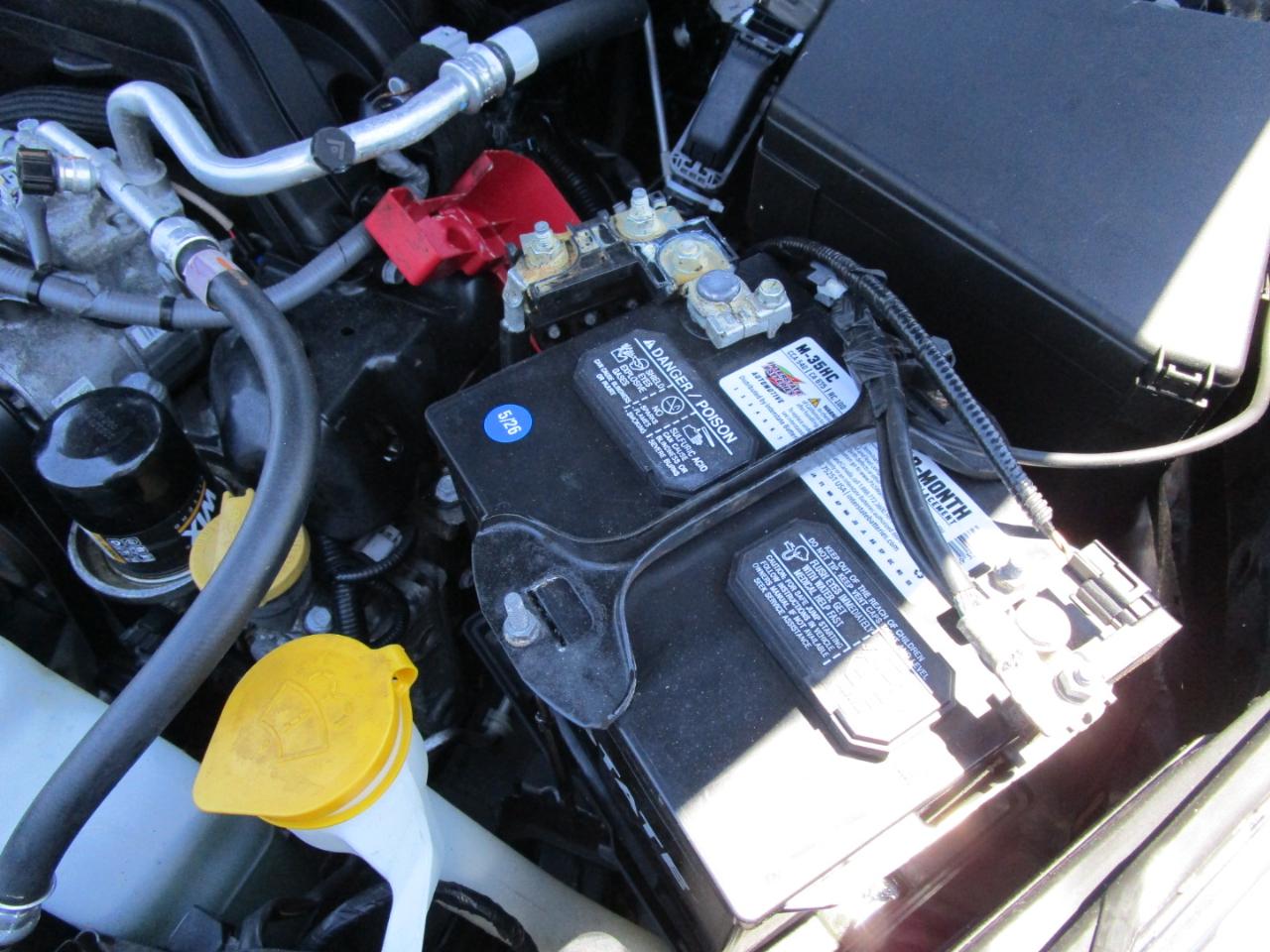Subaru Legacy Premium 2023