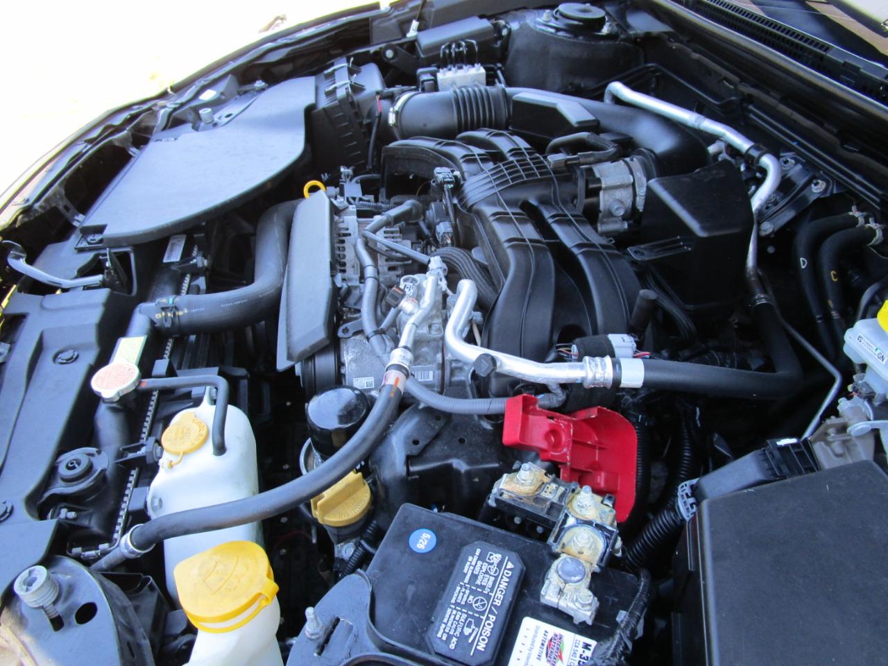 Subaru Legacy Premium 2023