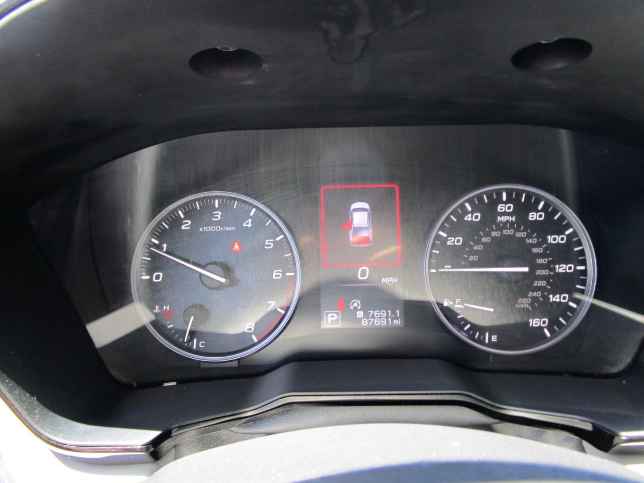 Subaru Legacy Premium 2023