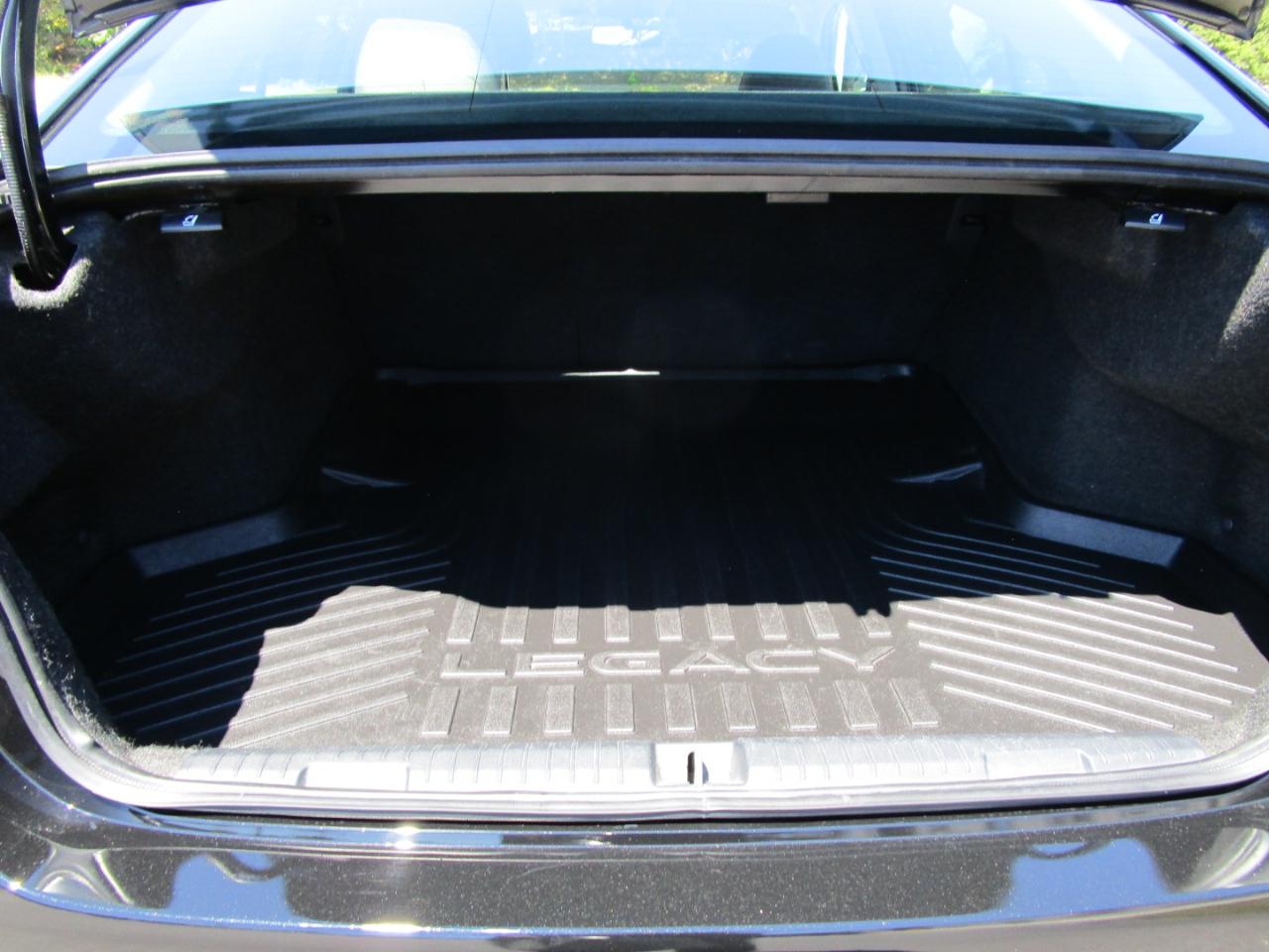 Subaru Legacy Premium 2023