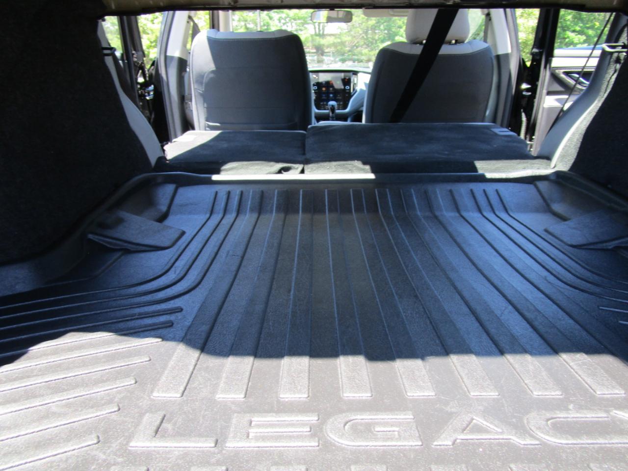 Subaru Legacy Premium 2023