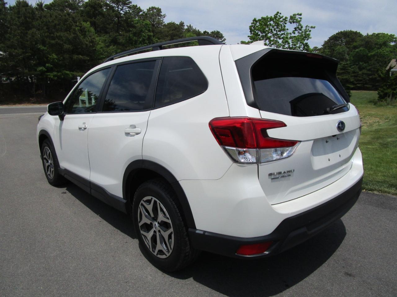 Subaru Forester Premium 2021