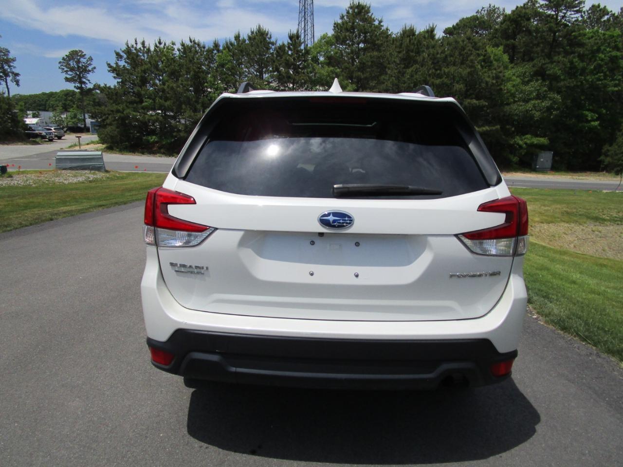 Subaru Forester Premium 2021