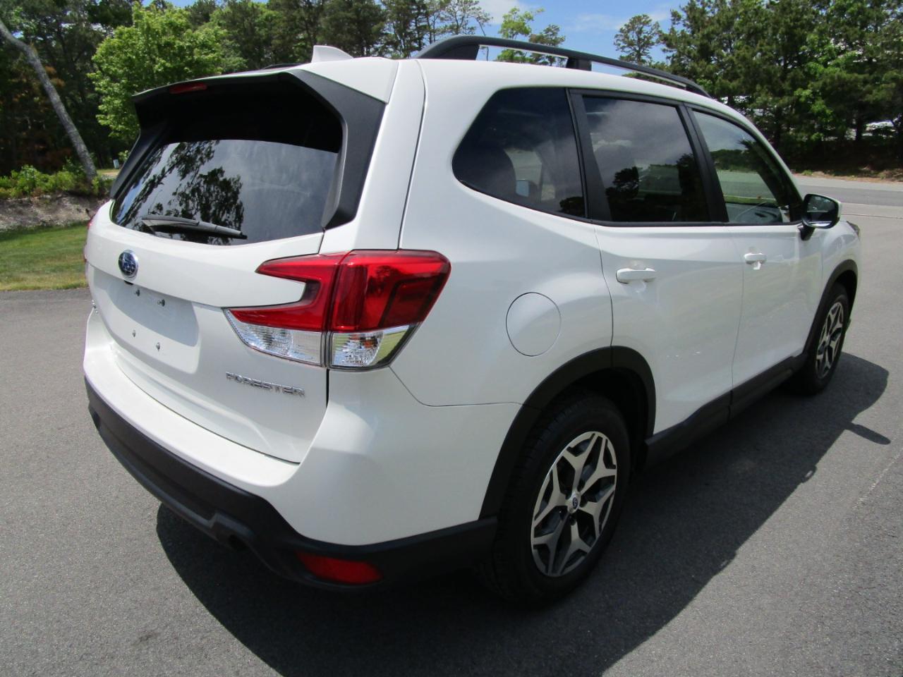 Subaru Forester Premium 2021