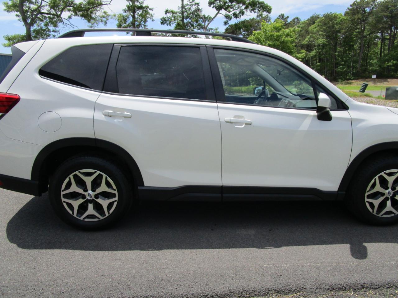 Subaru Forester Premium 2021