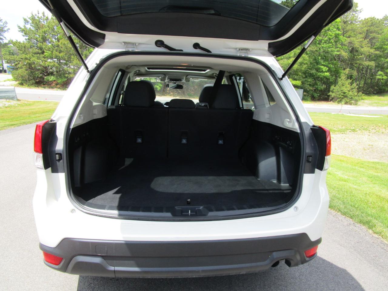 Subaru Forester Premium 2021