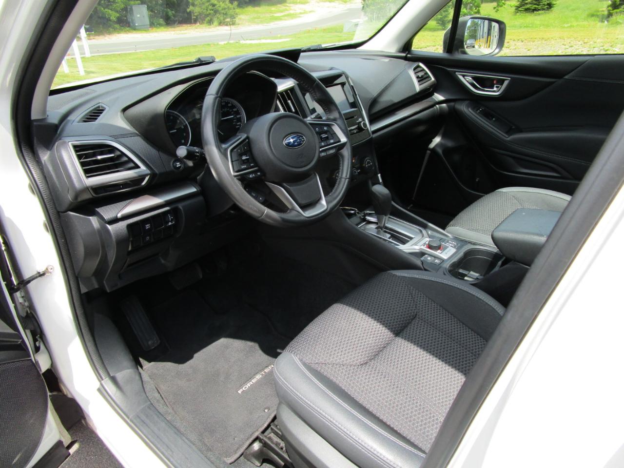 Subaru Forester Premium 2021