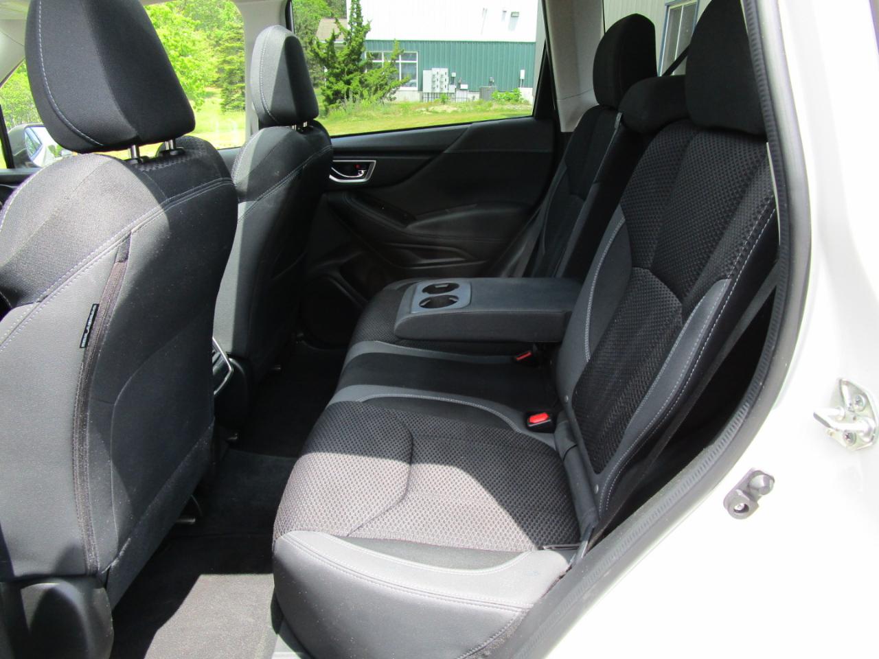 Subaru Forester Premium 2021