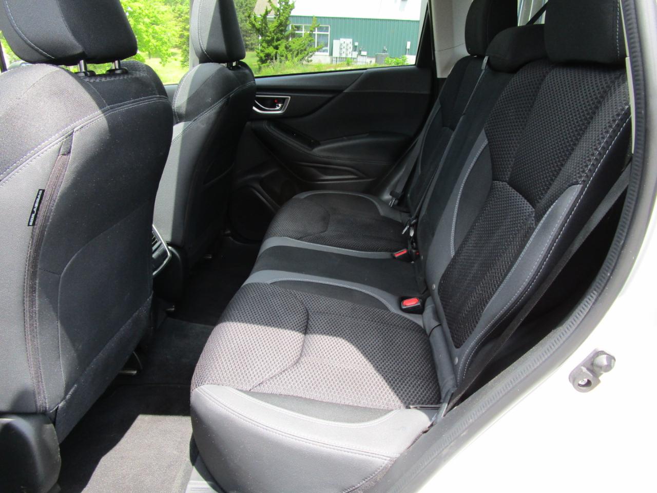 Subaru Forester Premium 2021