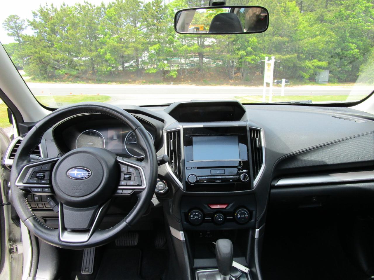 Subaru Forester Premium 2021